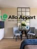 Annonce Location Appartement Lyon-7eme-arrondissement