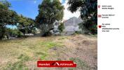 Vente Terrain Saint-louis 974