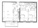 Annonce Location 3 pièces Appartement Orvault