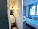 For rent Apartment Limoges 87100 17 m2