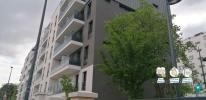 Apartment ASNIERES-SUR-SEINE 