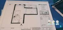 Apartment ASNIERES-SUR-SEINE 