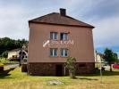 Acheter Maison 160 m2 Bitche