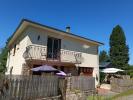 Annonce Vente 6 pices Maison Arvieu