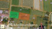 Annonce Vente Terrain Montendre