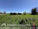 Acheter Terrain 3000 m2 Montendre