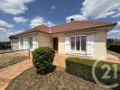 Annonce Vente 5 pièces Maison Panazol