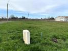 Vente Terrain Blaye 33