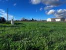 Vente Terrain Blaye 33