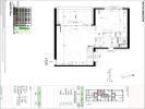 Louer Appartement Pont-de-claix 725 euros
