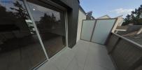 Louer Appartement 61 m2 Tours