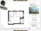 Apartment SARAN 