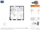Annonce Location 2 pièces Appartement Lille