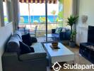 Location Appartement Bocca 06