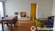 Annonce Location 2 pices Appartement Paris-13eme-arrondissement