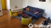 Louer Appartement Paris-13eme-arrondissement Paris