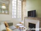 Location Appartement Bordeaux 33