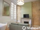 Louer Appartement 27 m2 Bordeaux
