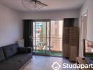 Louer Appartement Juan-les-pins Alpes Maritimes