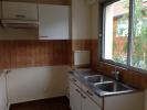 Annonce Location 3 pièces Appartement Chamalieres