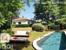 House SAINT-GENIS-LAVAL 