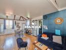 Apartment MONTMORENCY 