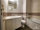 Louer Appartement 38 m2 Lille
