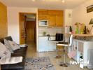 Vente Appartement Morillon 74