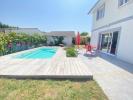 Acheter Maison 130 m2 Tresses
