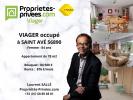 For sale Apartment Saint-ave 56890 77 m2 3 rooms