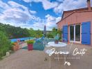Annonce Vente 6 pièces Maison Nimes