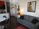 Apartment MONTLUCON 