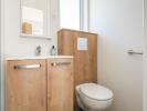 Louer Appartement 45 m2 Nantes