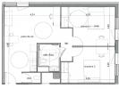 Annonce Location 3 pièces Appartement Nimes
