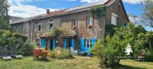 Vente Gite Saint-agreve 07