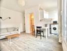 Annonce Location 2 pièces Appartement Lyon-7eme-arrondissement