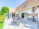 Prestigious house LONGNES 