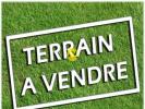 Annonce Vente Terrain Domats