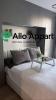 Louer Appartement 35 m2 Lyon-7eme-arrondissement