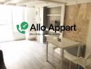 Louer Appartement Bordeaux 605 euros