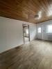 For sale Apartment Freyming-merlebach FREYMING 57800 83 m2 3 rooms