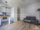 Annonce Location 2 pices Appartement Paris-18eme-arrondissement