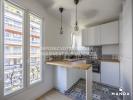 Louer Appartement Paris-18eme-arrondissement Paris