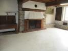 Acheter Maison 97 m2 Chateau-chinon
