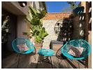 House SAINT-MANDRIER-SUR-MER 