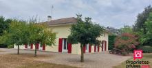 House GRATELOUP 