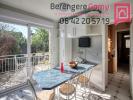 House SAINT-LEU-LA-FORET 