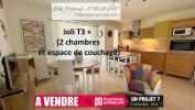 For sale Apartment Croisic  44490 69 m2 3 rooms
