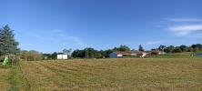 Vente Terrain Poyanne 40