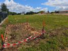 Acheter Terrain 870 m2 Poyanne